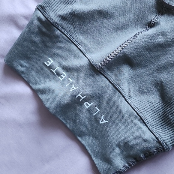 Alphalete Halo Leggings - Picture 3 of 5